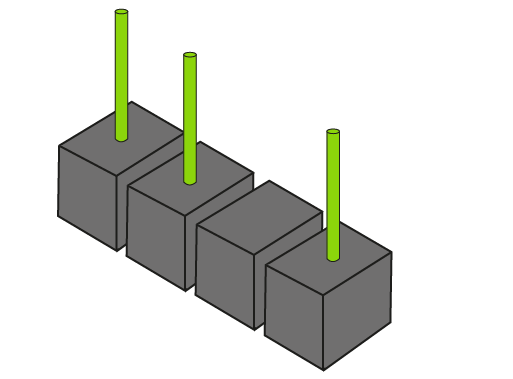 5V ARGB header
